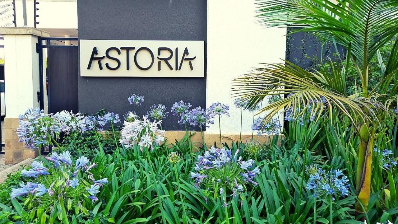 Astoria Luxury Apartments Nairobi, Lavington ภายนอก รูปภาพ