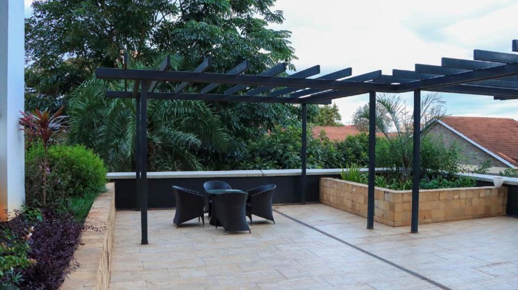 Astoria Luxury Apartments Nairobi, Lavington ภายนอก รูปภาพ