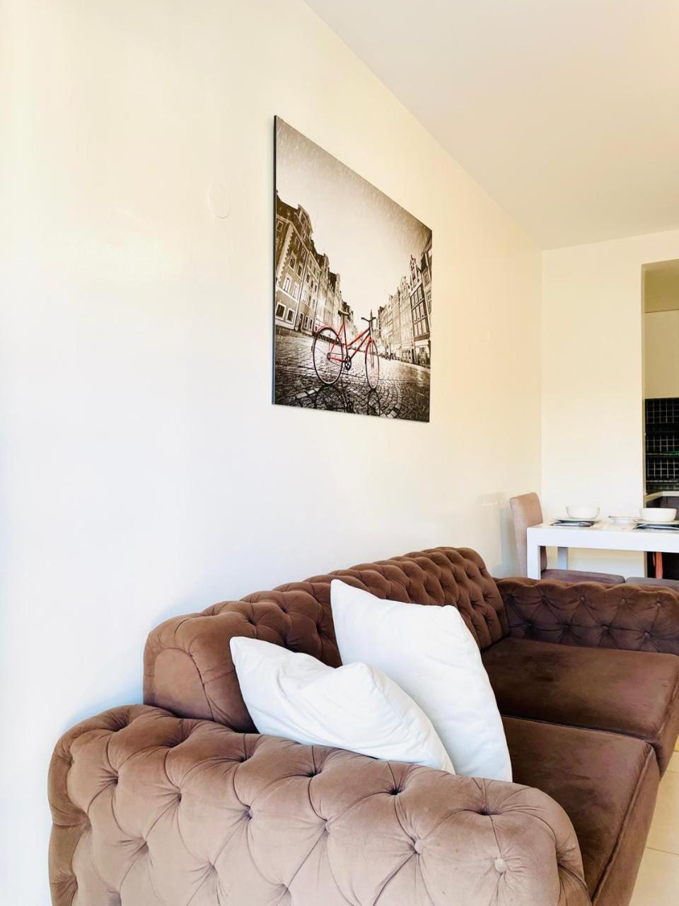 Astoria Luxury Apartments Nairobi, Lavington ภายนอก รูปภาพ