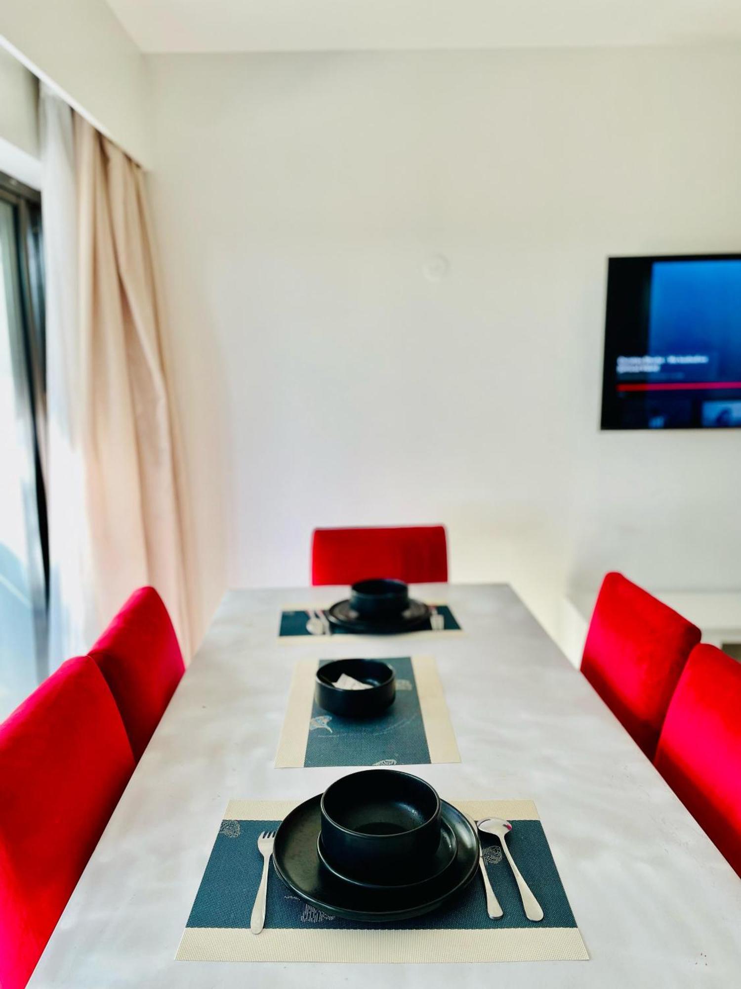 Astoria Luxury Apartments Nairobi, Lavington ภายนอก รูปภาพ