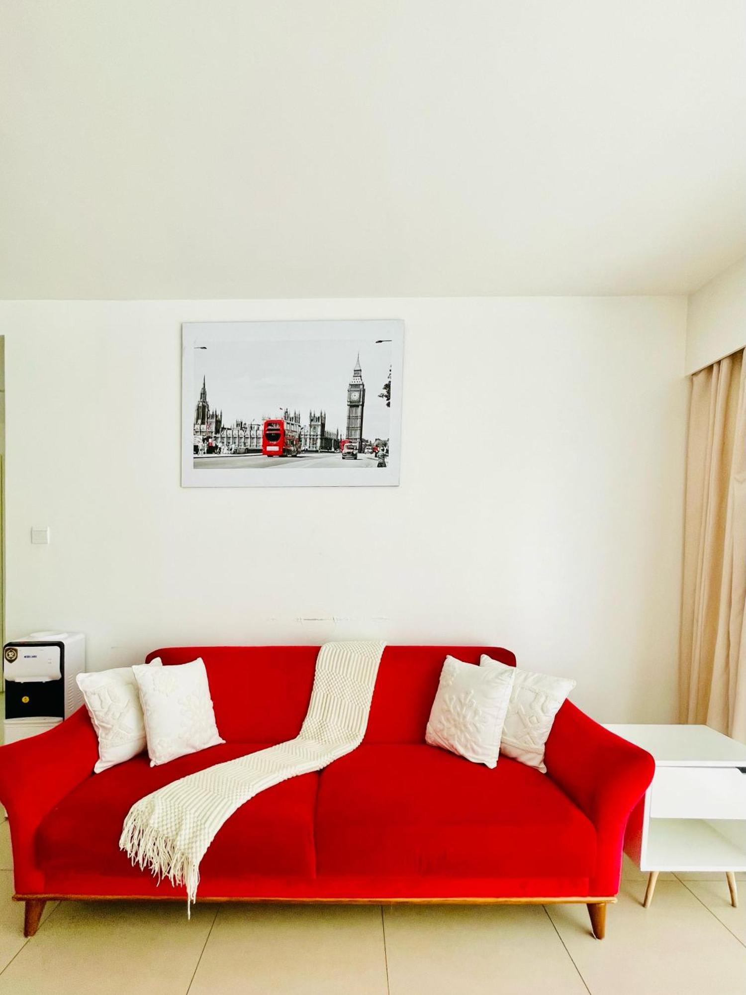 Astoria Luxury Apartments Nairobi, Lavington ภายนอก รูปภาพ