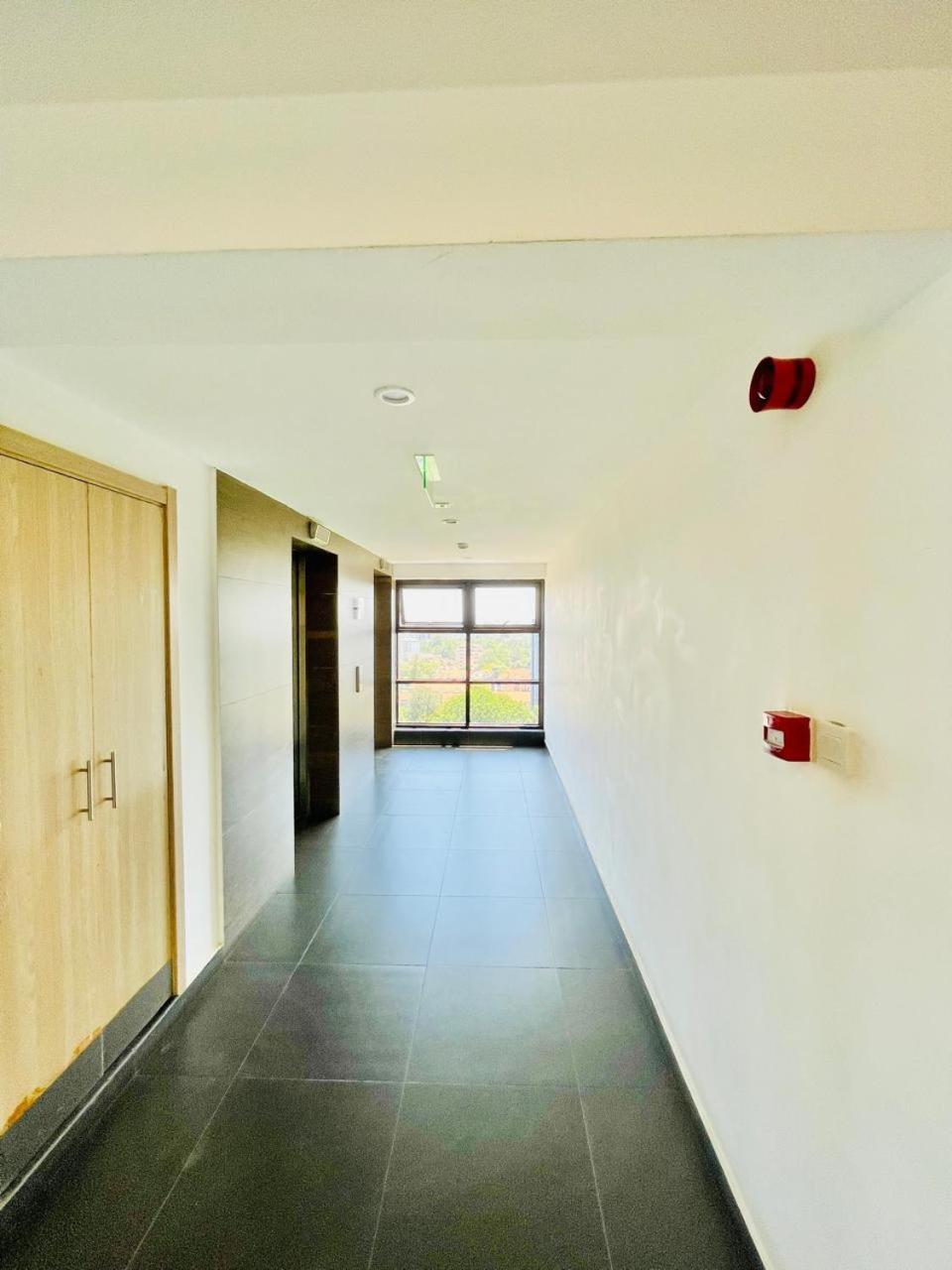 Astoria Luxury Apartments Nairobi, Lavington ภายนอก รูปภาพ